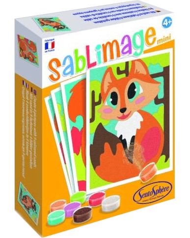 �������� � ������ ����� Sentosphere - ��������� �� ������� - ��������� �������� �� ������� Sablimage - ��������� ��������