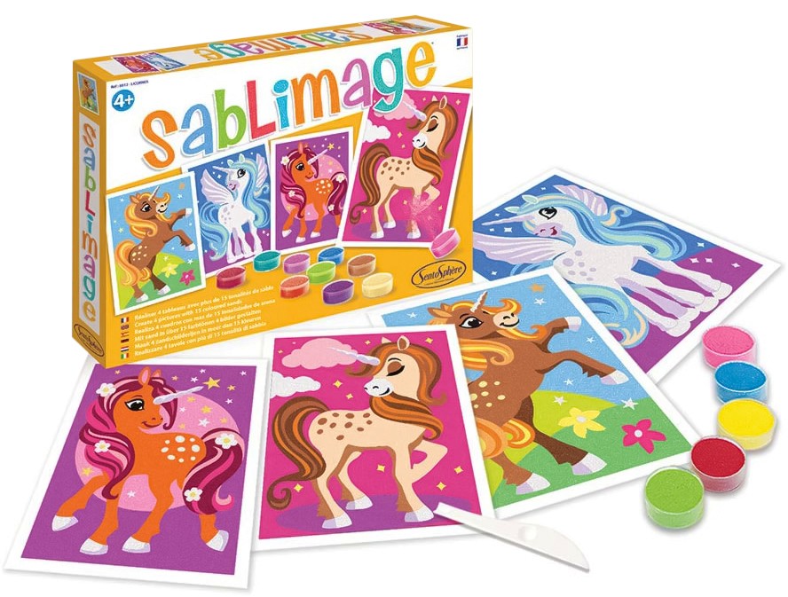     Sentosphere -  -     Sablimage -  