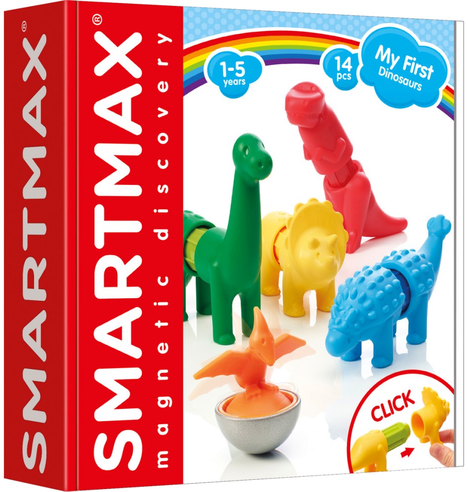    SmartMax -    - 