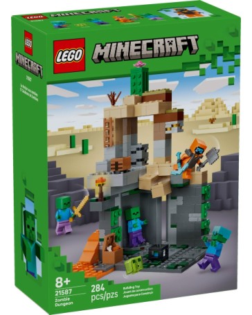 LEGO Minecraft - ����� �������� - ������ ����������� - �������