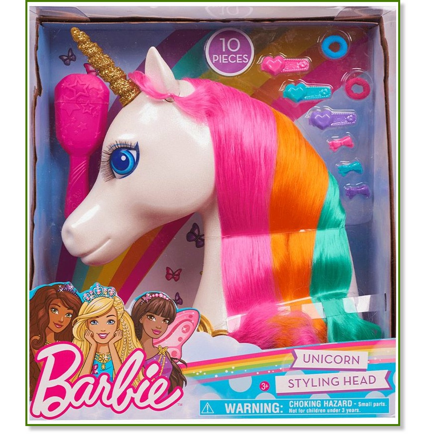    -  -       "Barbie: Dreamtopia" - 
