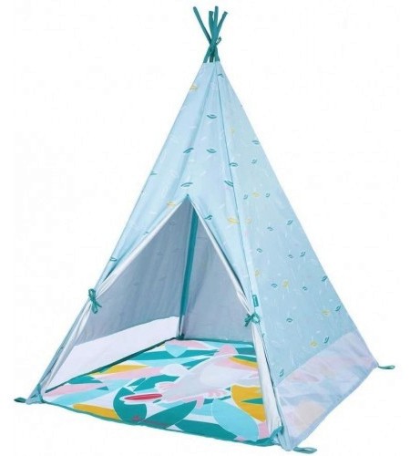 Детска палатка с UV защита 50+ Badabulle - Jungle - играчка
