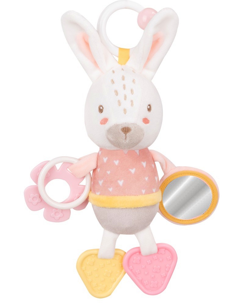   Kikka Boo -    ,   Rabbits In Love - 
