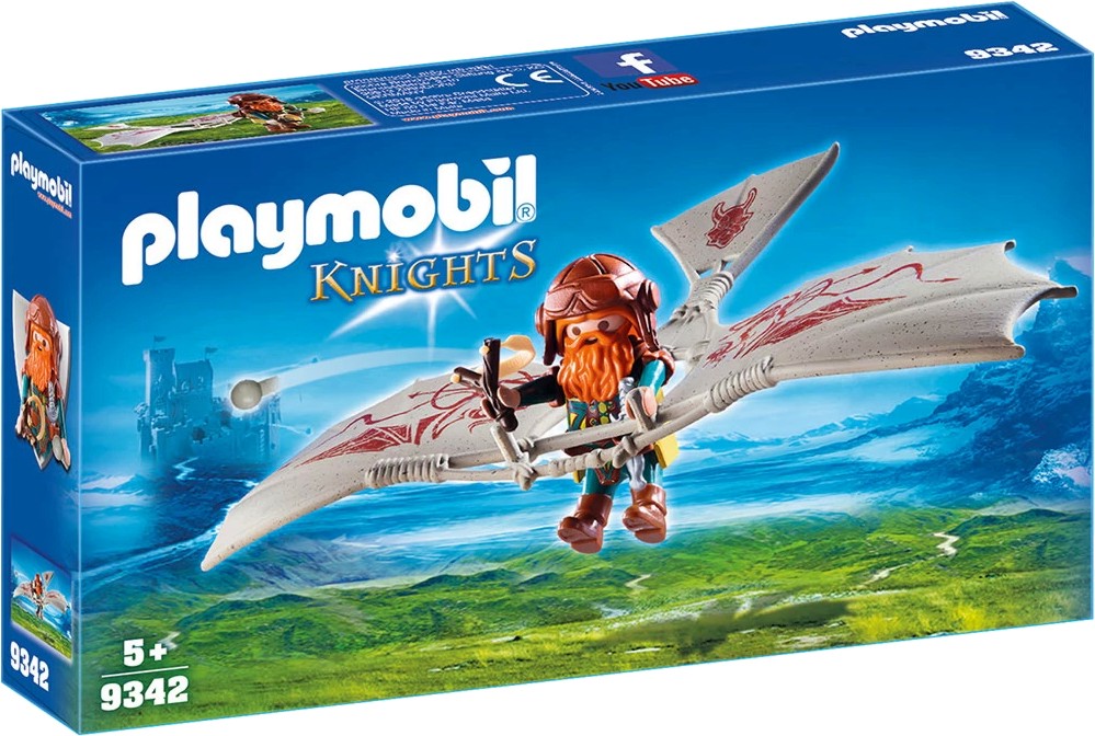 Playmobil Knigts -    - 