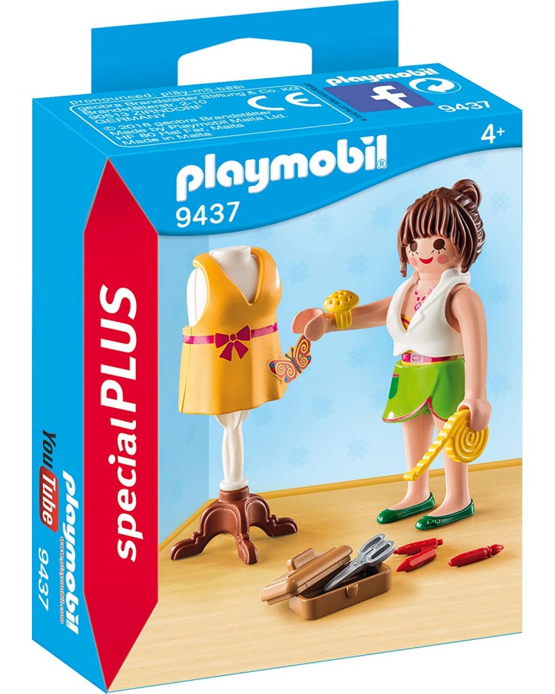 Playmobil Special Plus -   - 