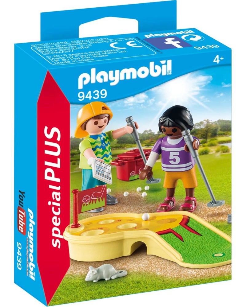 Playmobil Special Plus -     - 