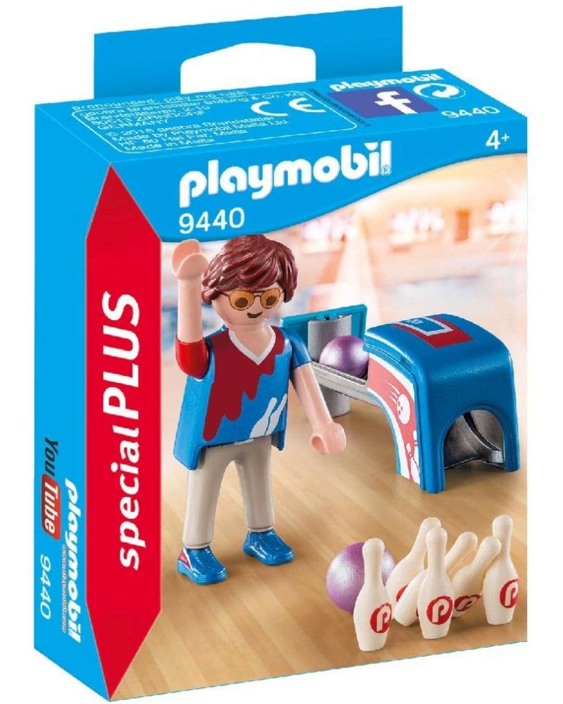 Playmobil Special Plus -  - 