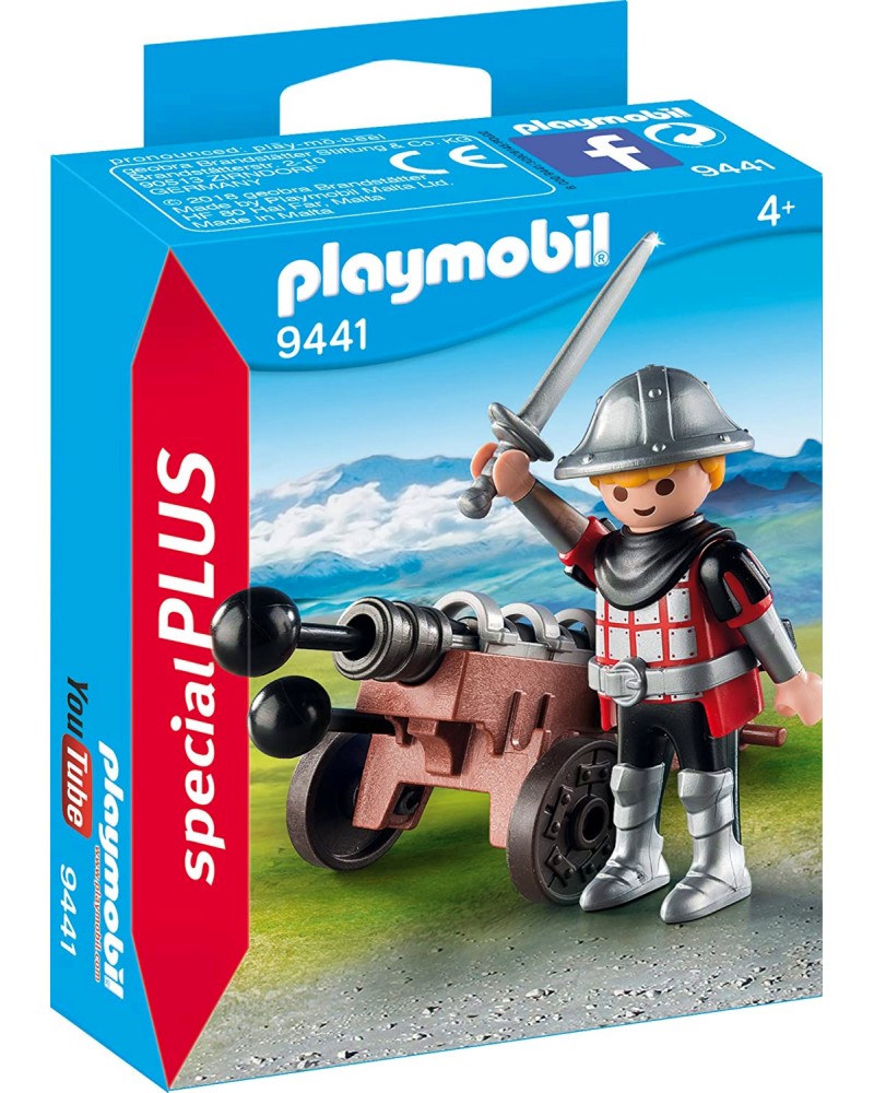 Playmobil Special Plus -    - 