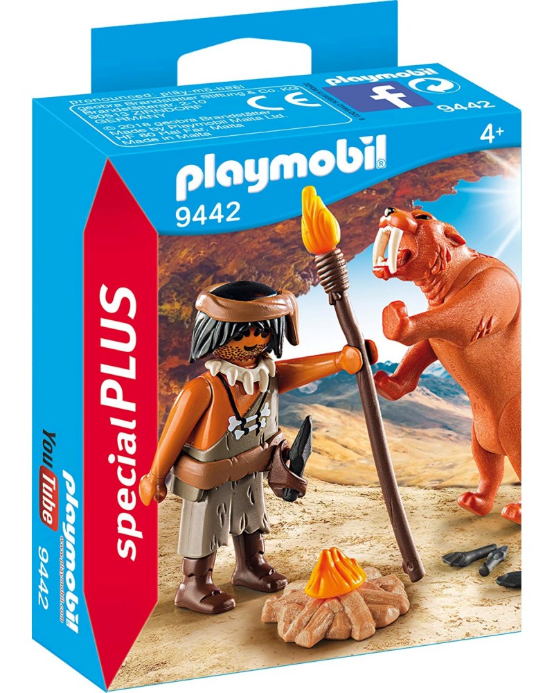 Playmobil Special Plus -   - 