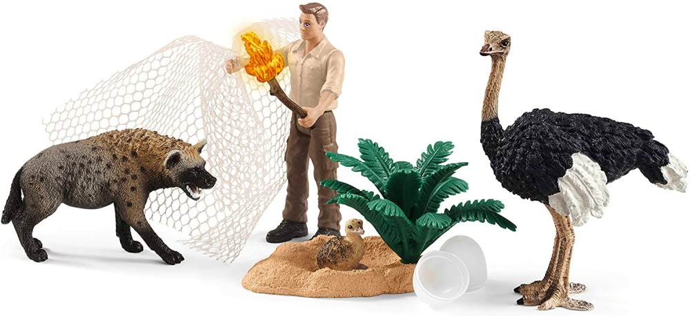    Schleich -   -    - 