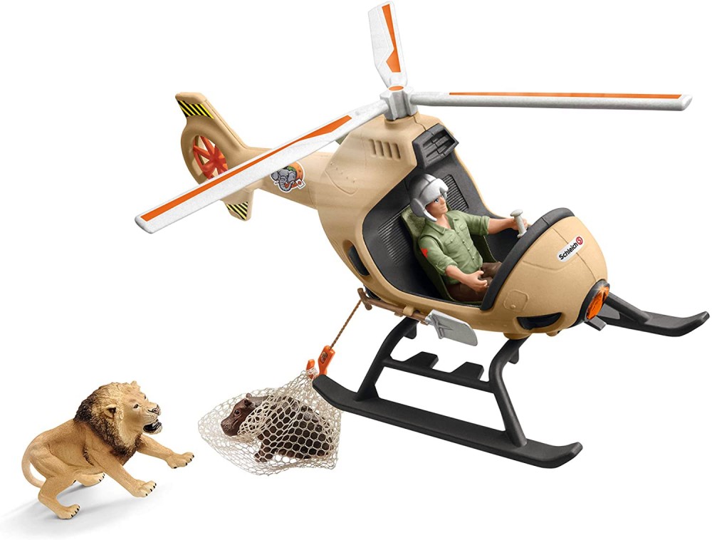   Schleich -        - 