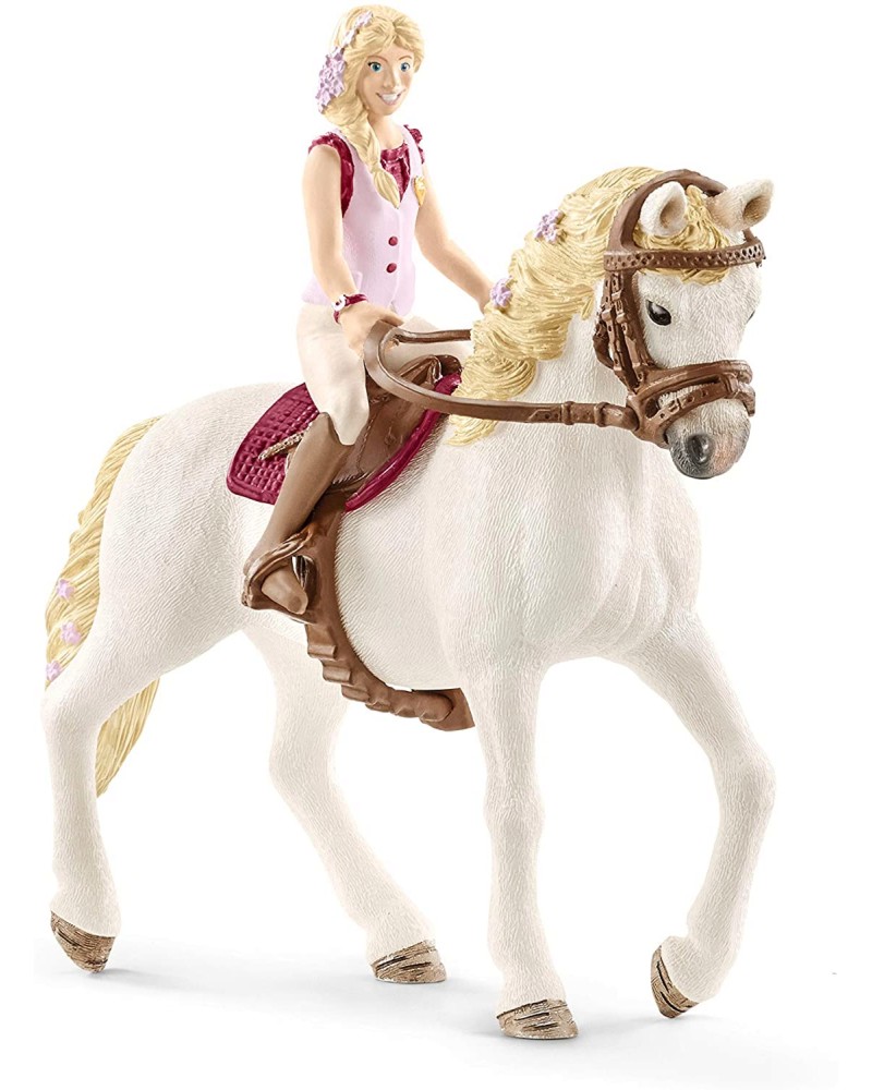     -      Horse Club - 
