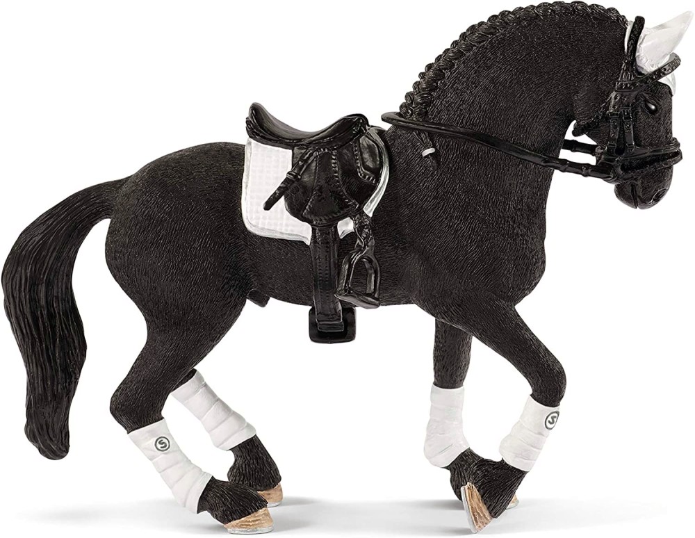      -   Horse Club - 