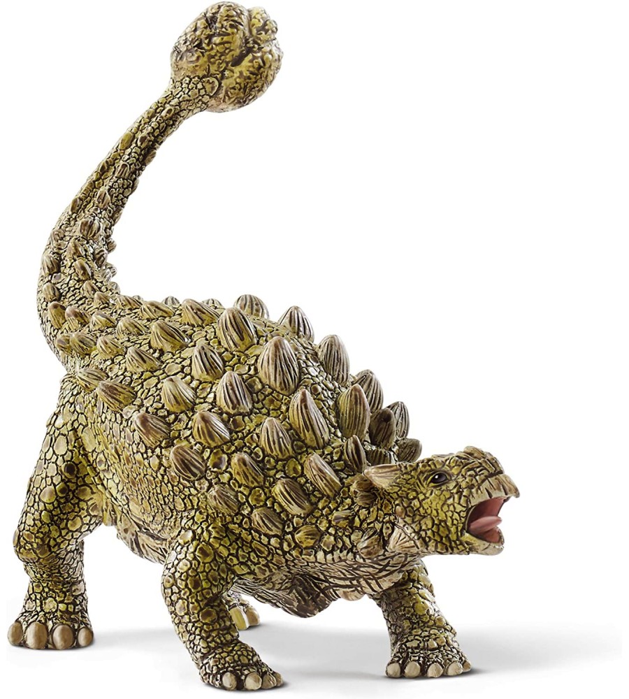 ������� �� ��������� ����������� - Schleich - �� ������� Dinosaurs - ������
