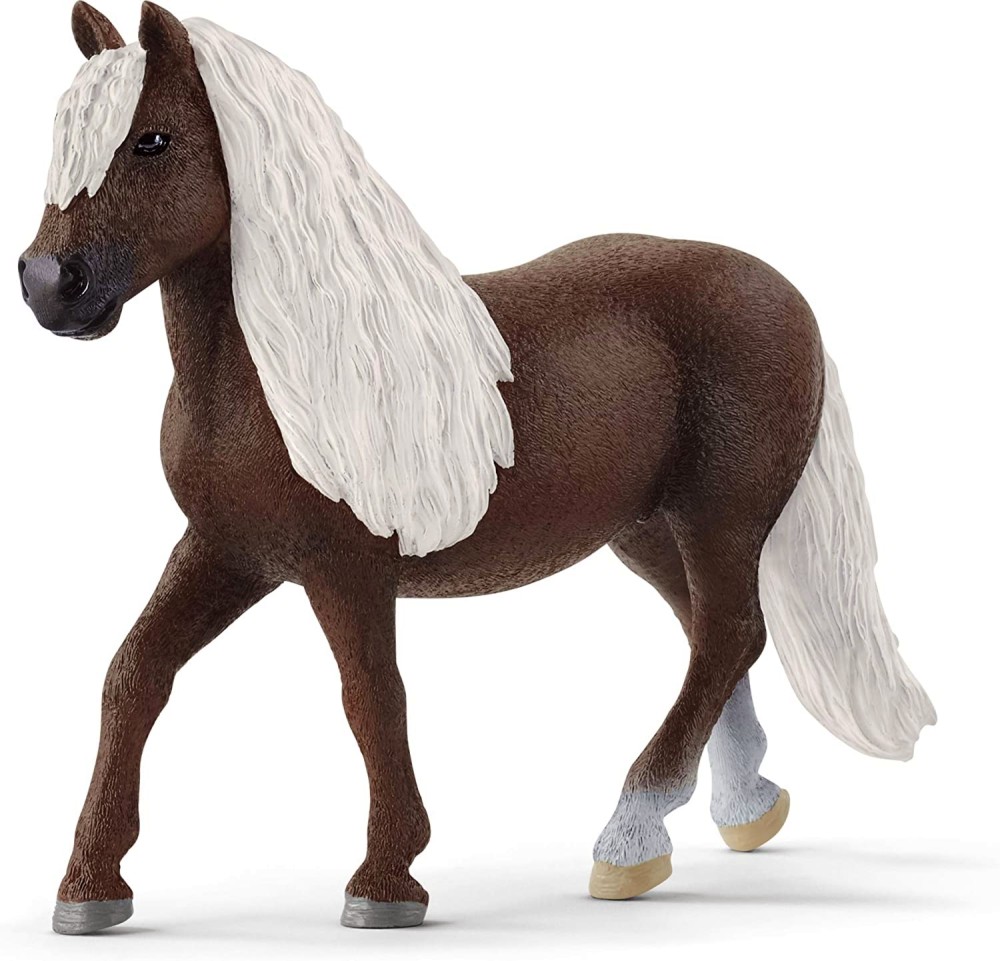 ������� �� ������������ ������ � ���� ����� - Schleich - �� ������� Farm World - ������