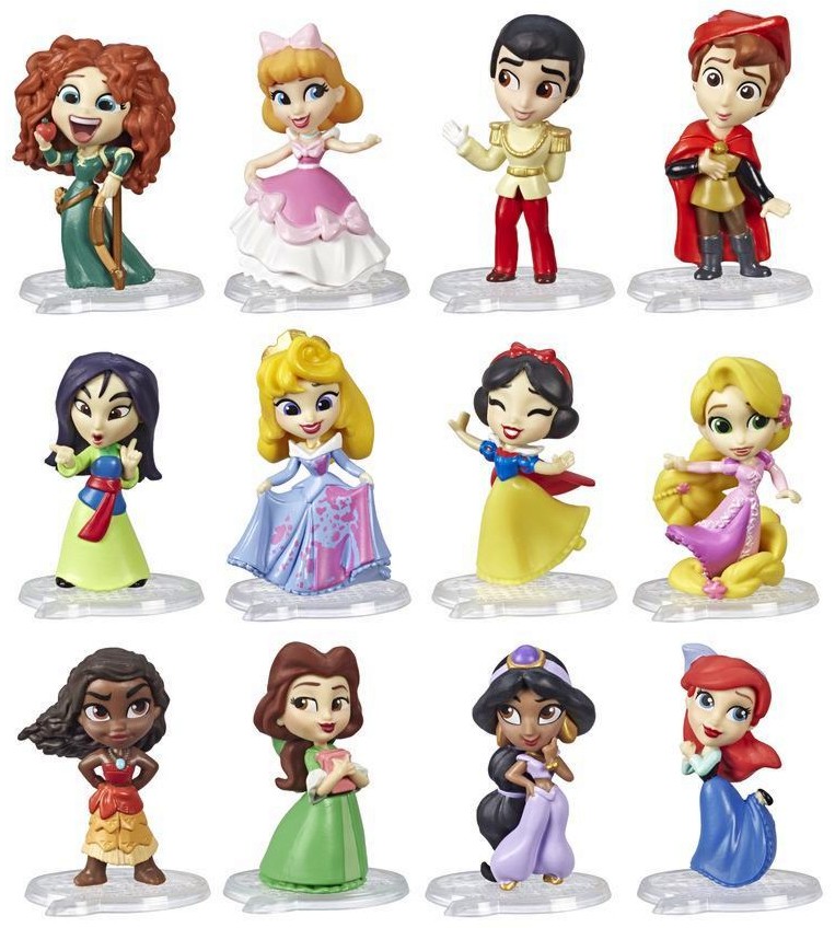     - Hasbro - 