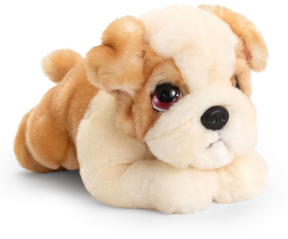    - Keel Toys -   Cuddle Puppies - 