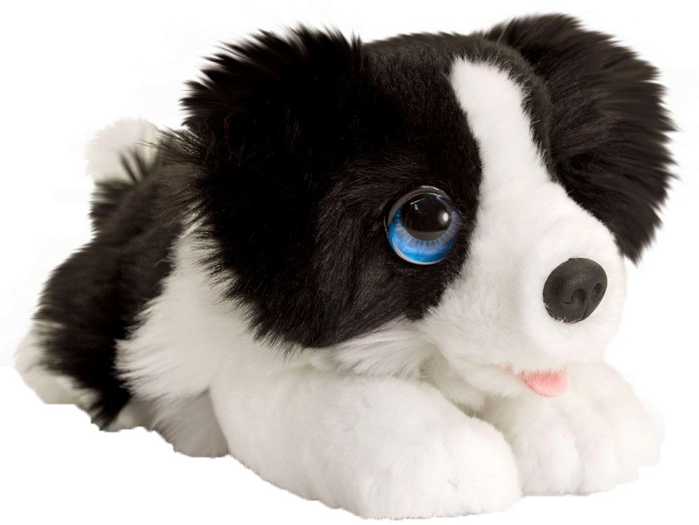     - Keel Toys -   Cuddle Puppies - 