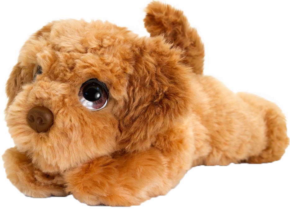    - Keel Toys -   Cuddle Puppies - 