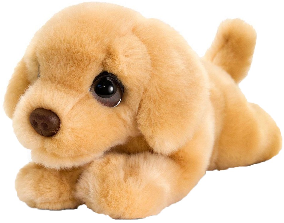     - Keel Toys -   Cuddle Puppies - 