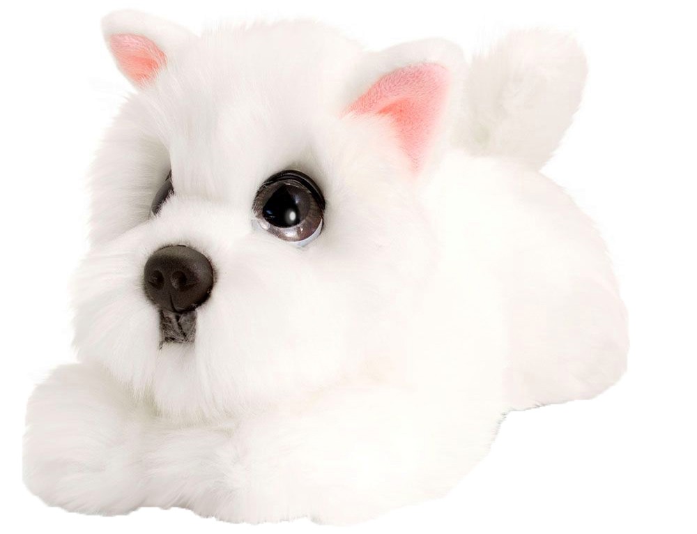    - Keel Toys -   Cuddle Puppies - 