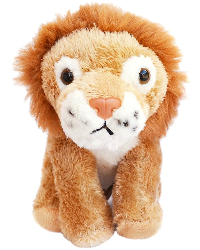   - Keel Toys -   Wild - 
