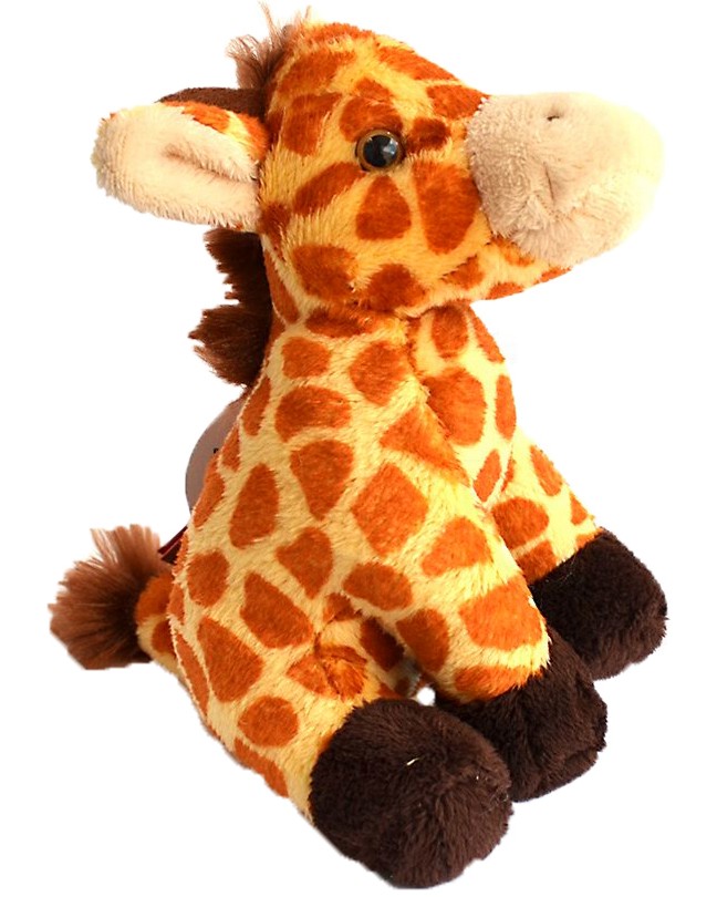   - Keel Toys -   Wild - 