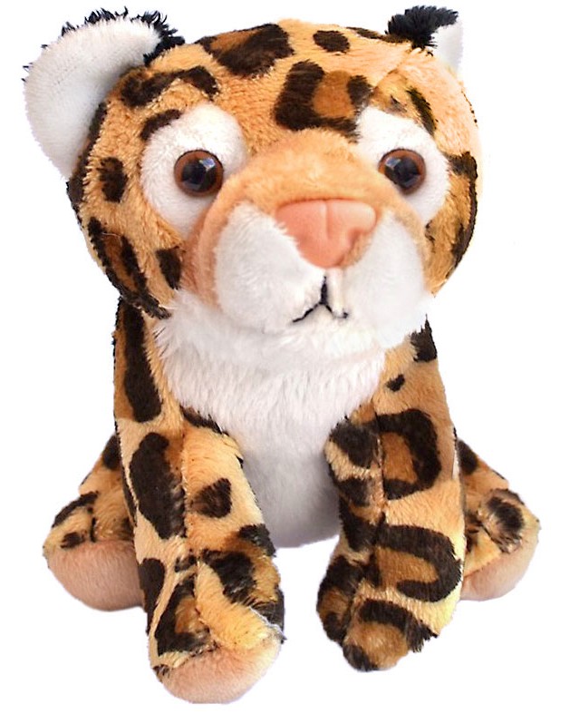   - Keel Toys -   Wild - 