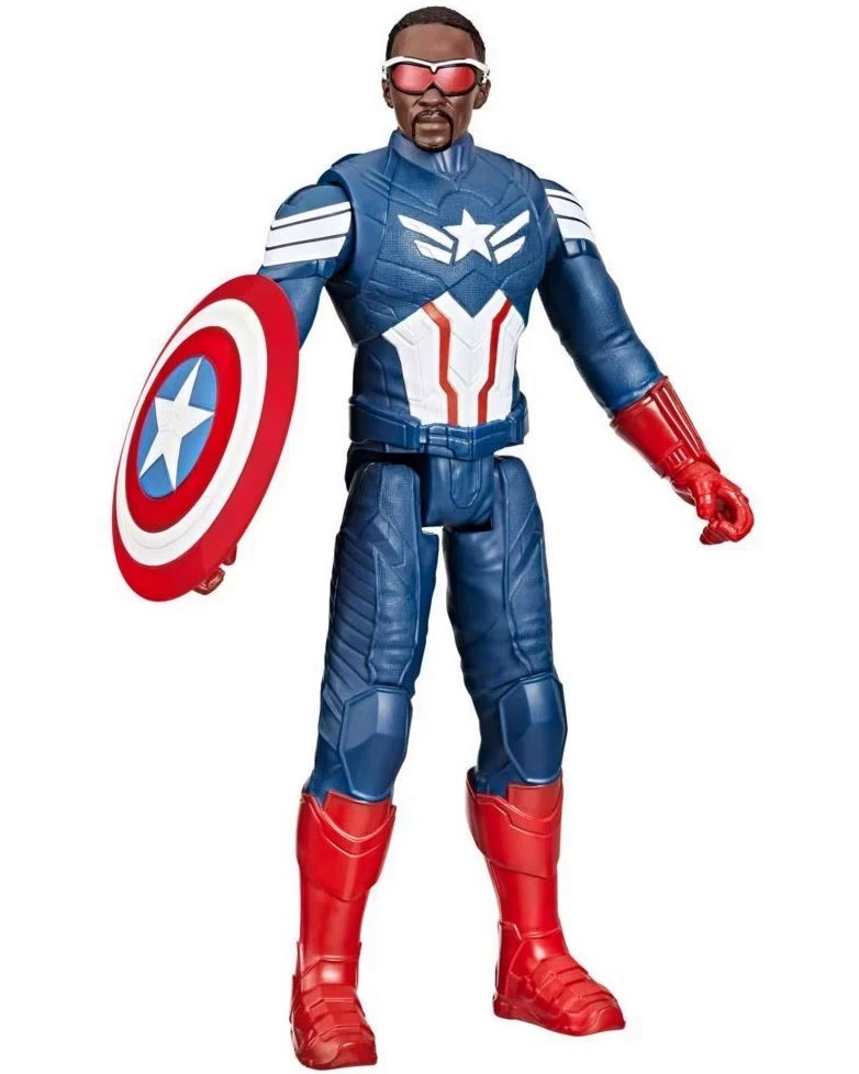      - Hasbro -    - 
