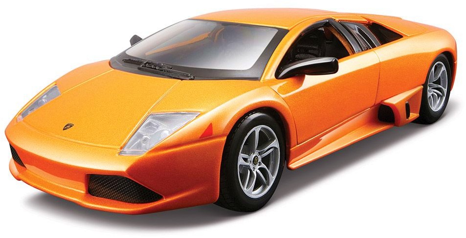 ��������� ������� Lamborghini Murcielago LP640 - Maisto Tech - � ����� 1:24 - �������