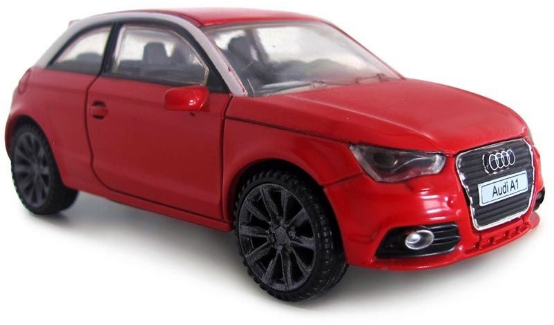   Rastar Audi A1 - 