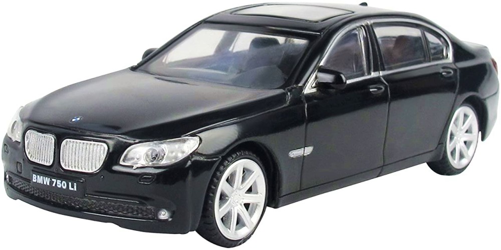 BMW 750 LI - ������� ������� - �������