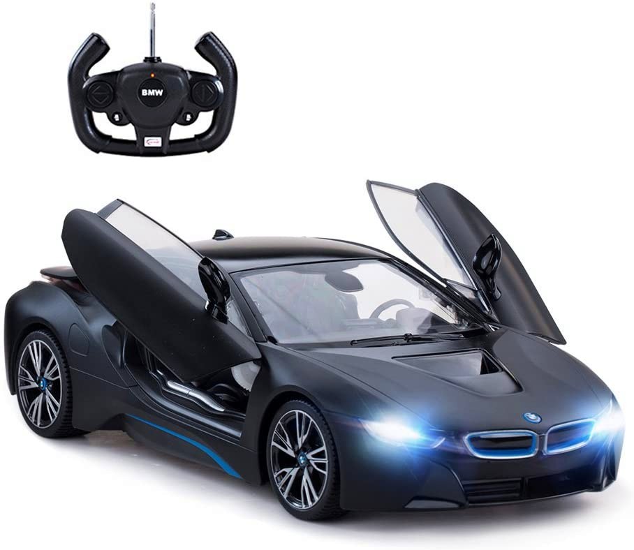    Rastar BMW i8 - 