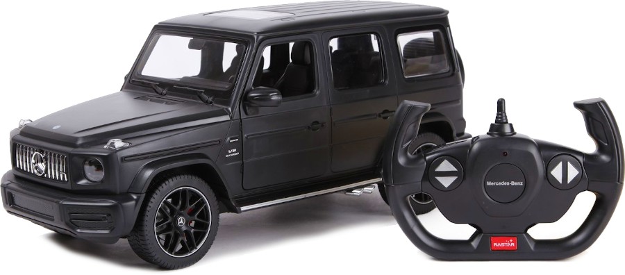    Rastar Mercedes AMG G63 - 