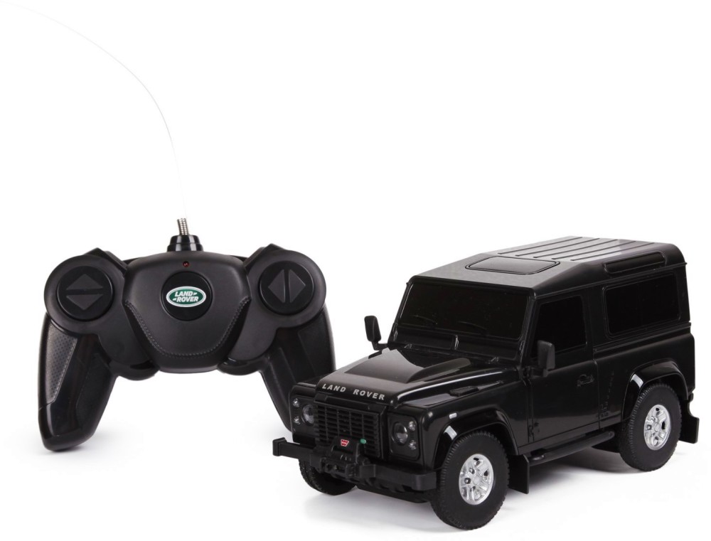    Rastar Land Rover Defender - 