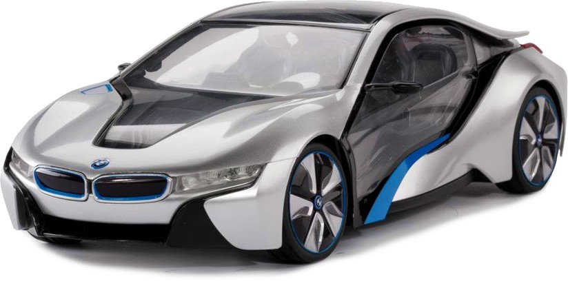 BMW i8 -     - 