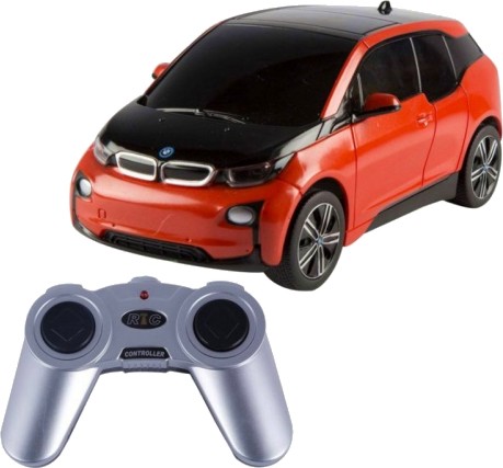 BMW i3 -     - 