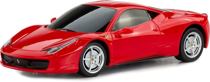 Ferrari 458 Italia -     - 