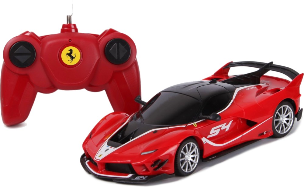    Rastar Ferrari FXX K EVO - 