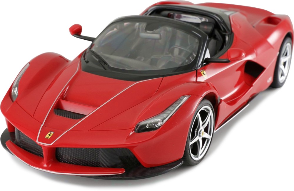    Rastar LaFerrari Aperta - 