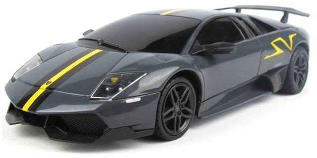 Lamborghini Mrcielago LP670-4 -     - 