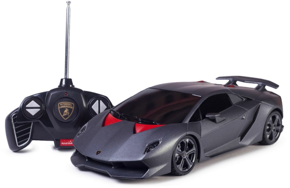    Lamborghini Sesto Elemento - Rastar - 