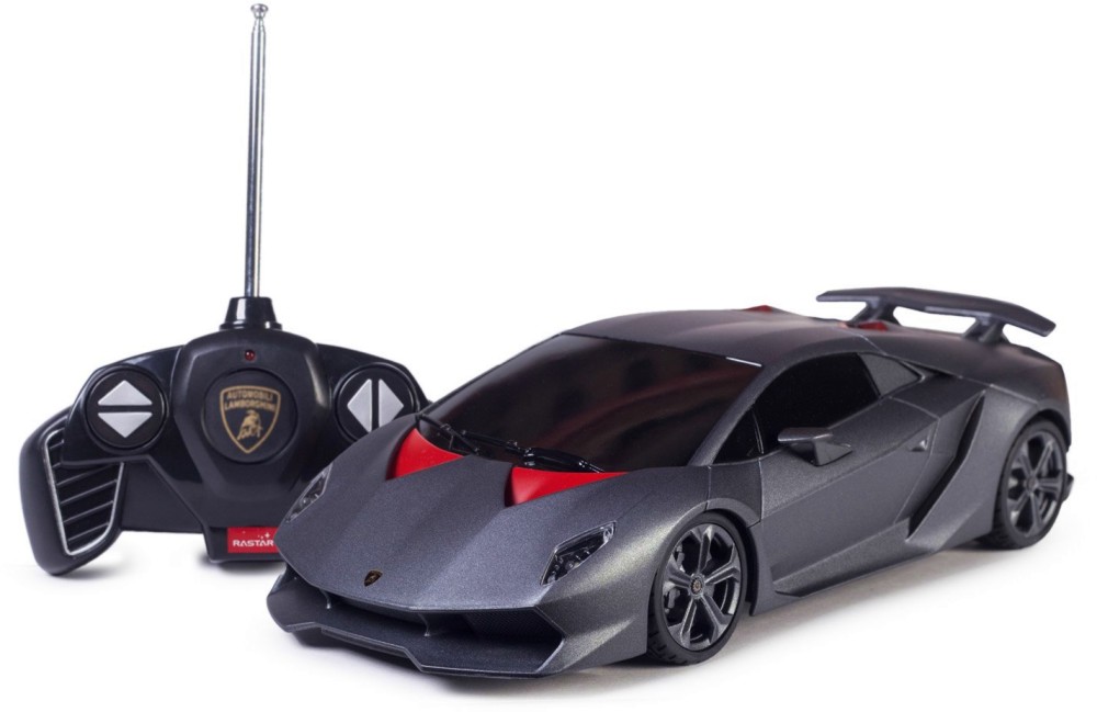    Rastar Lamborghini Sesto Elemento - 