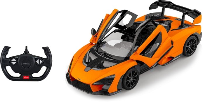    Rastar McLaren Senna - 