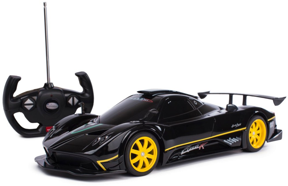 Pagani Zonda -     - 