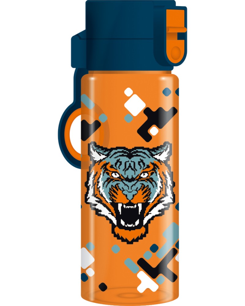   Ars Una -   475 ml Roar of the Tiger - 