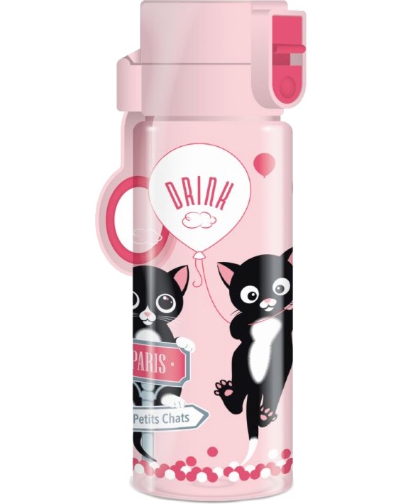   Ars Una -   475 ml   Think Pink - 