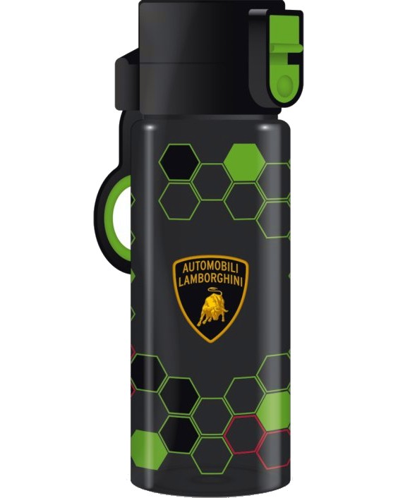   Ars Una -   475 ml   Lamborghini - 