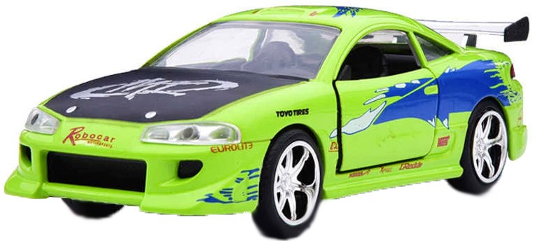 Brian's Mitsubishi Eclipse -     "  " - 