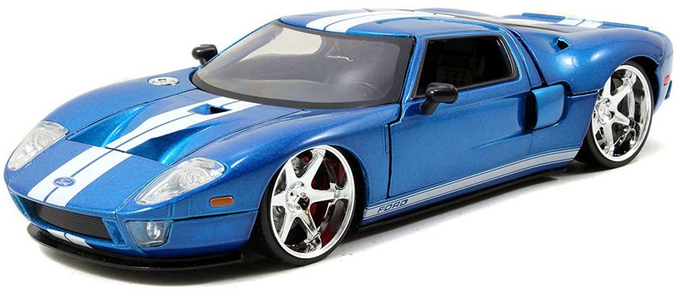 Ford GT -     "  " - 